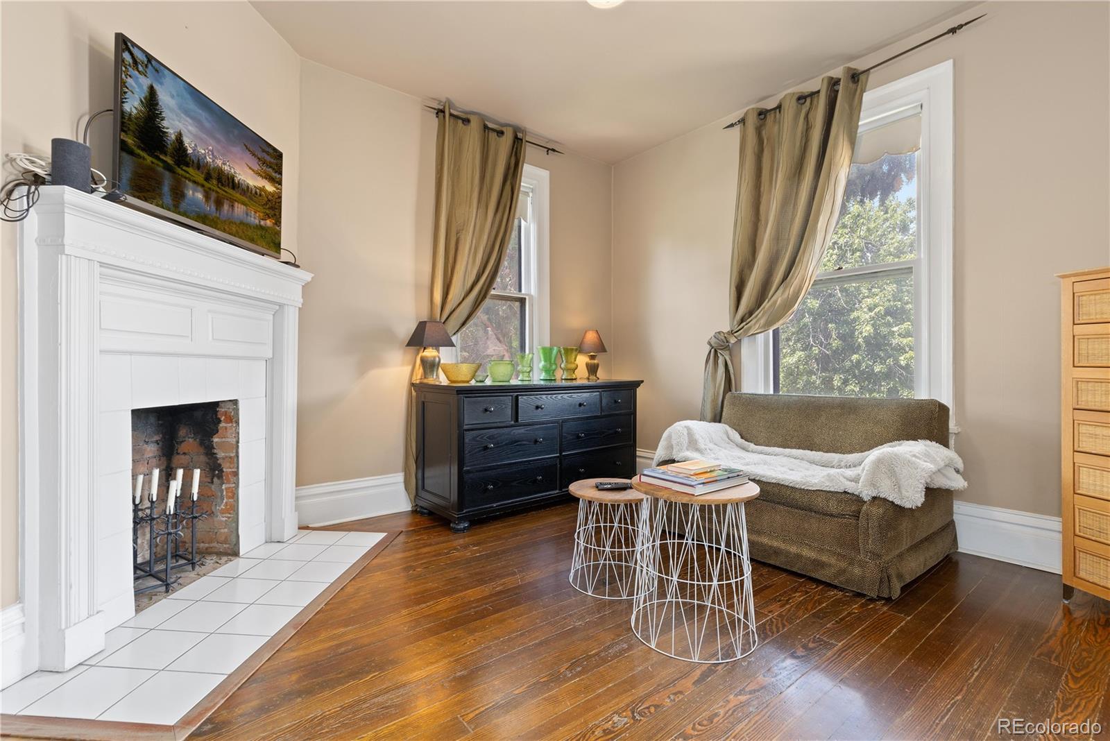 MLS Image #19 for 256  bannock street,denver, Colorado