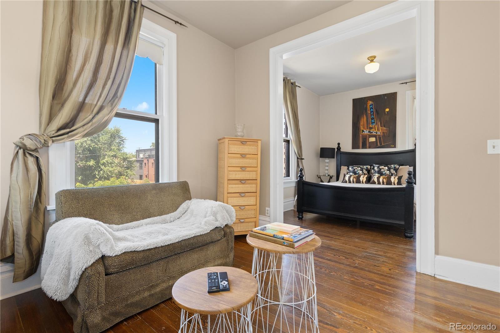 MLS Image #20 for 256  bannock street,denver, Colorado