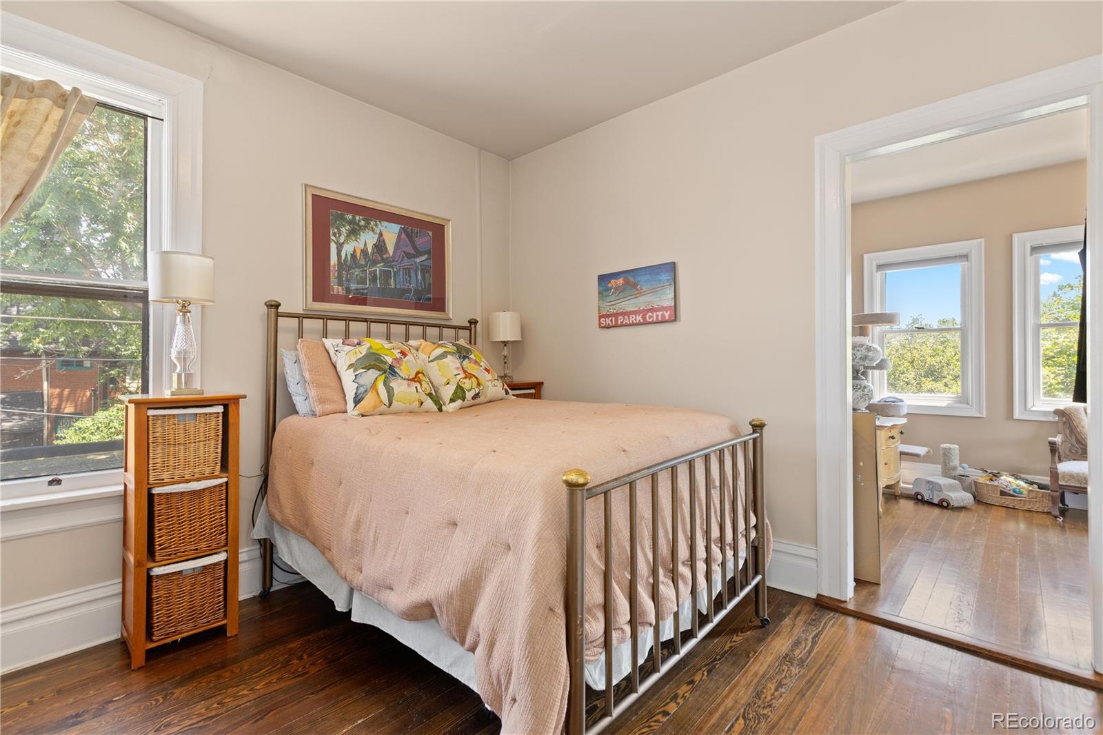MLS Image #24 for 256  bannock street,denver, Colorado