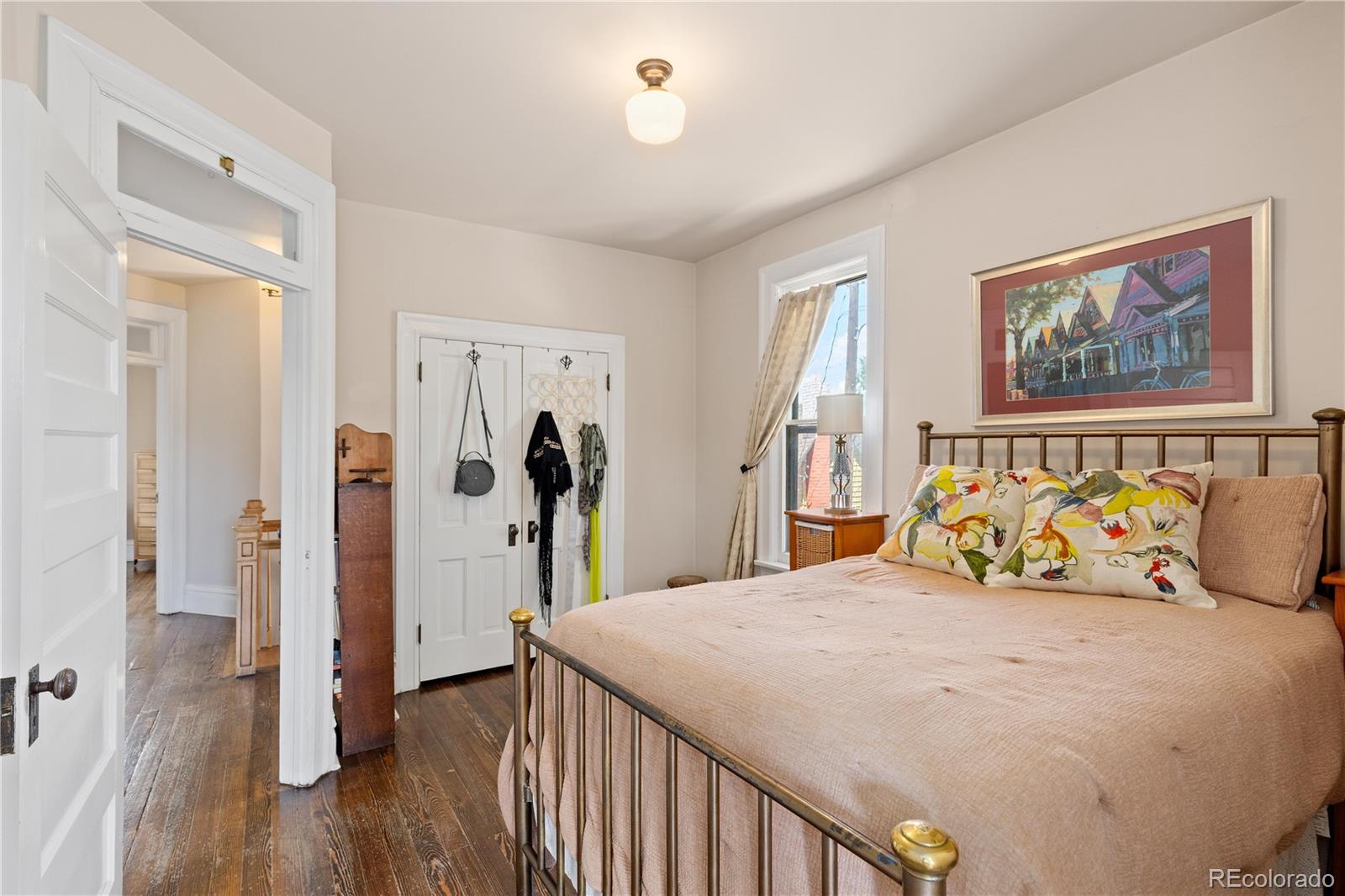 MLS Image #25 for 256  bannock street,denver, Colorado