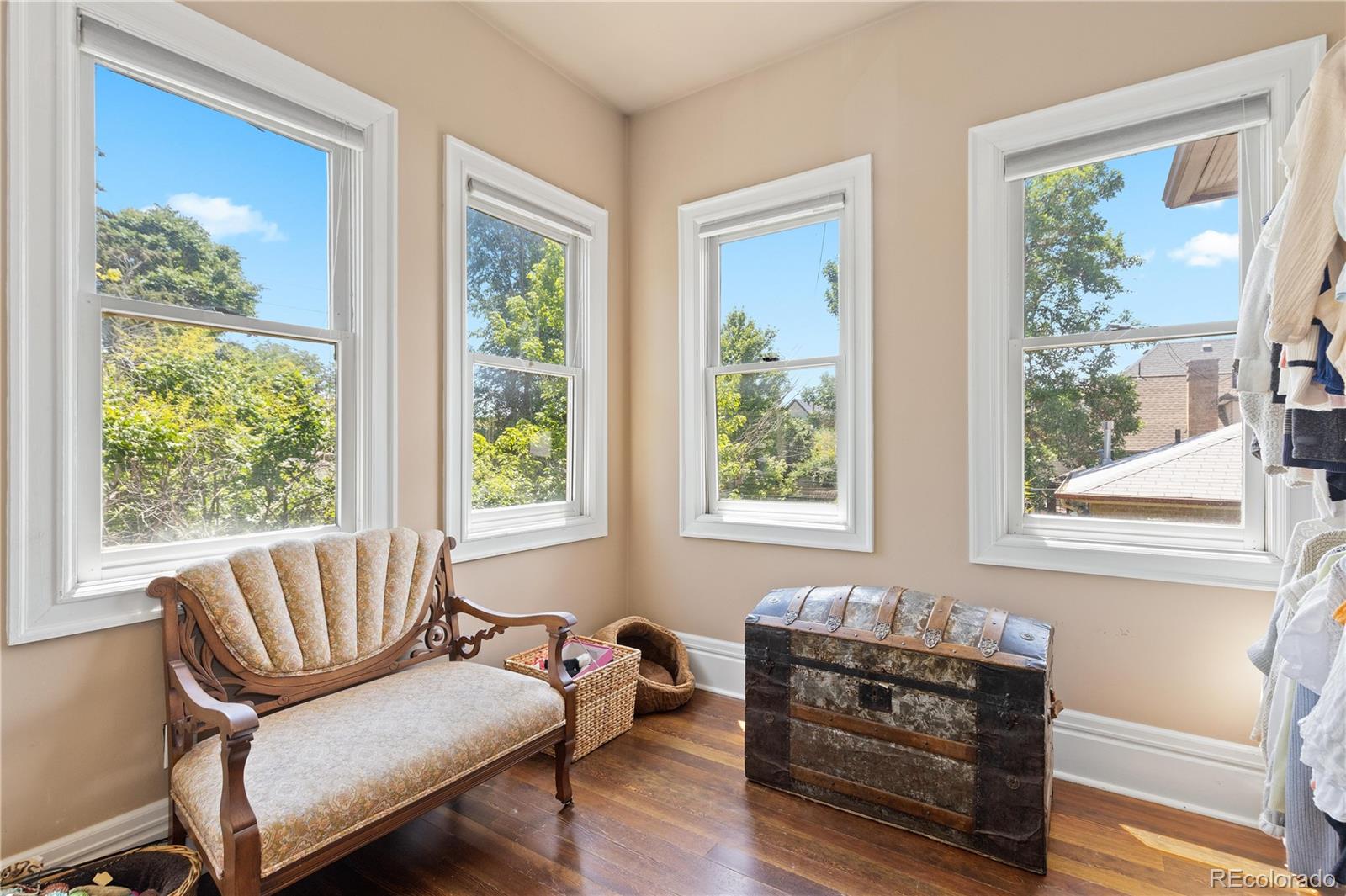 MLS Image #26 for 256  bannock street,denver, Colorado