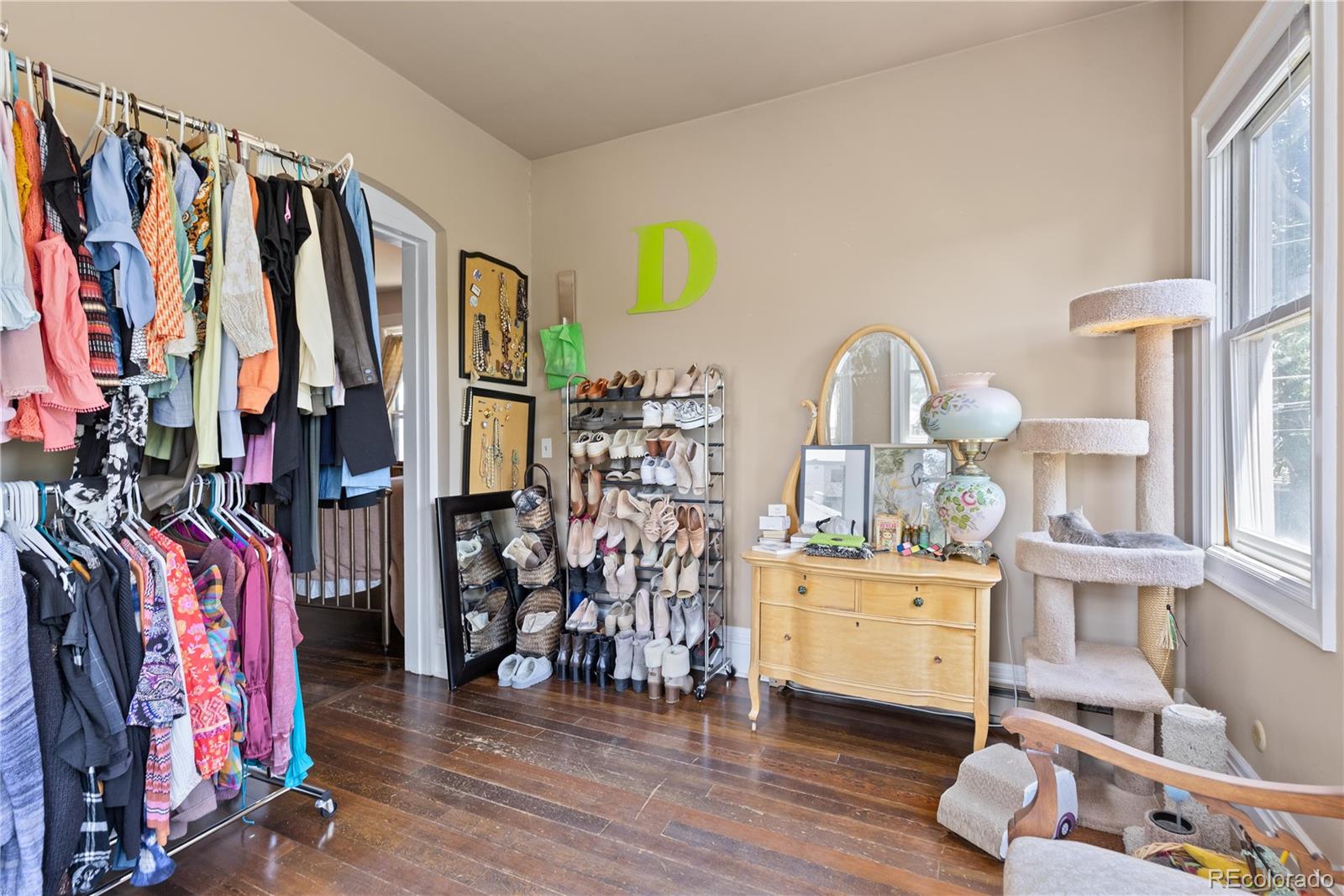 MLS Image #27 for 256  bannock street,denver, Colorado