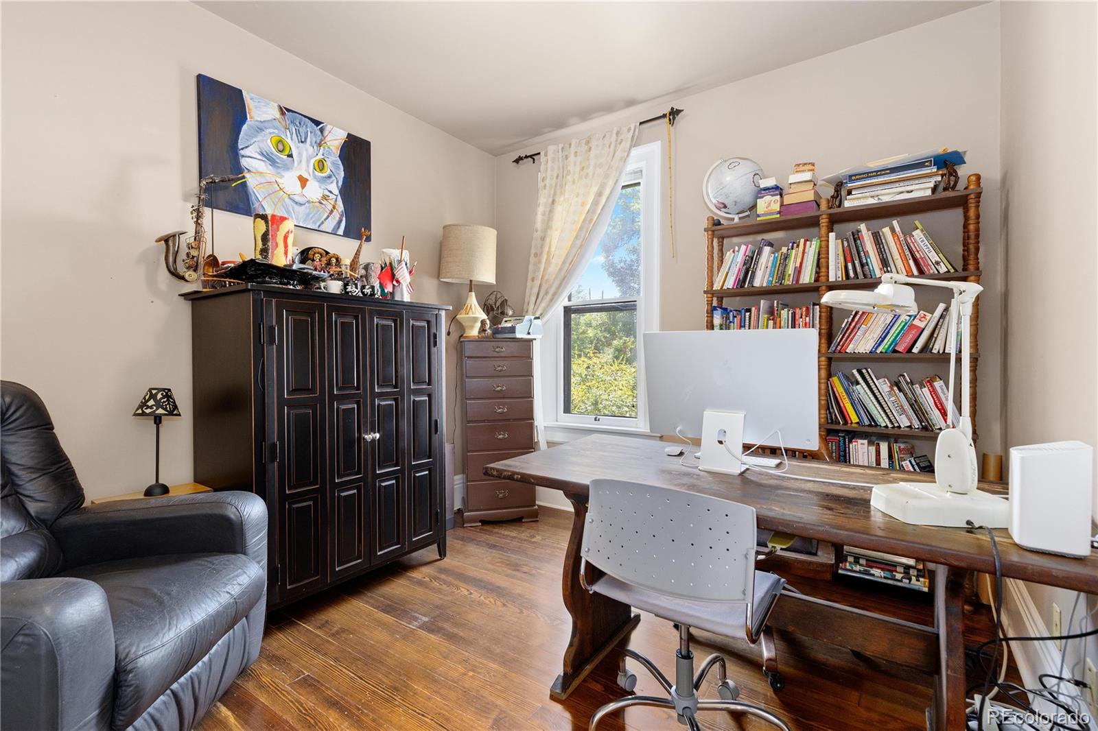 MLS Image #28 for 256  bannock street,denver, Colorado