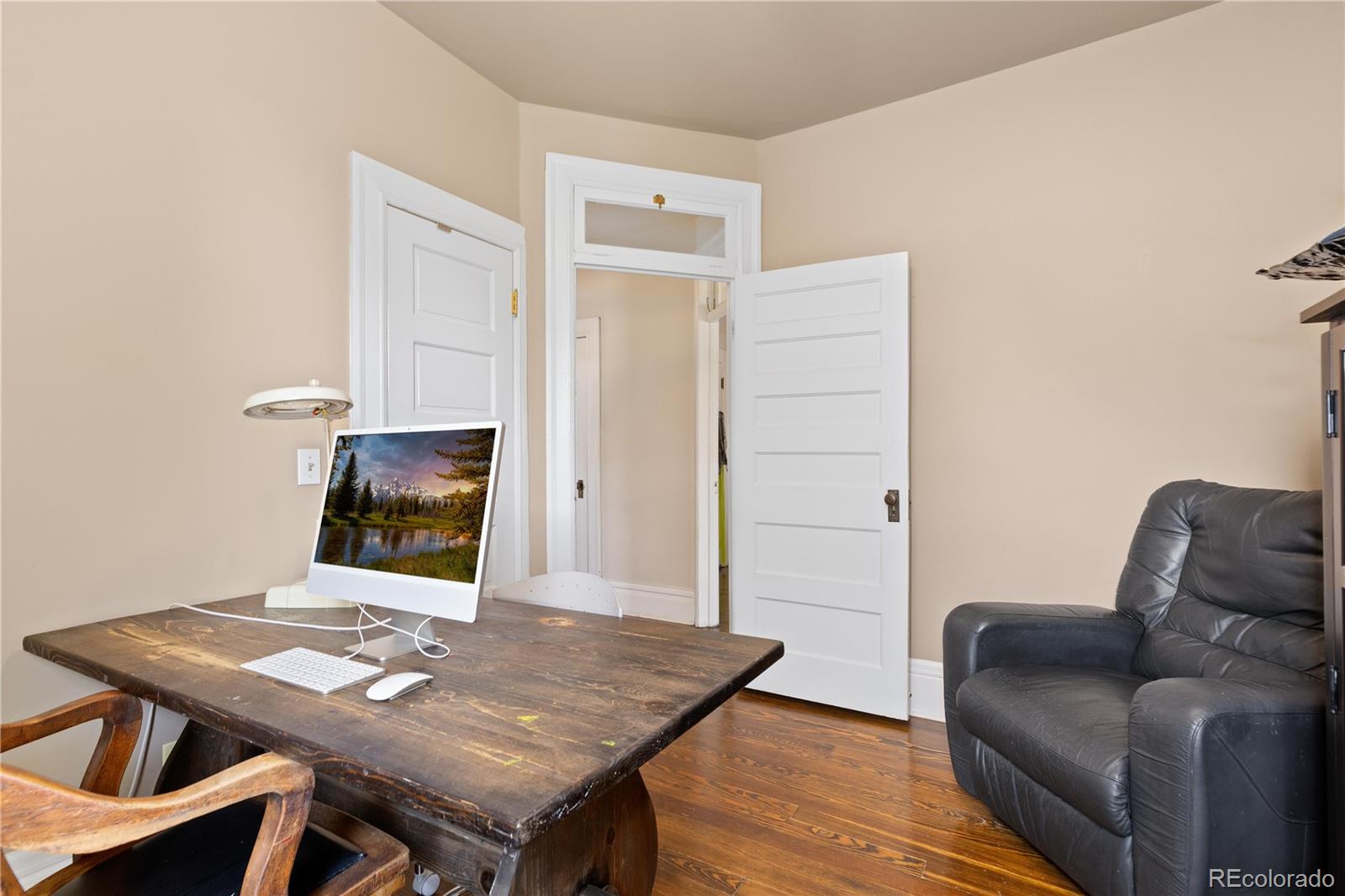 MLS Image #29 for 256  bannock street,denver, Colorado