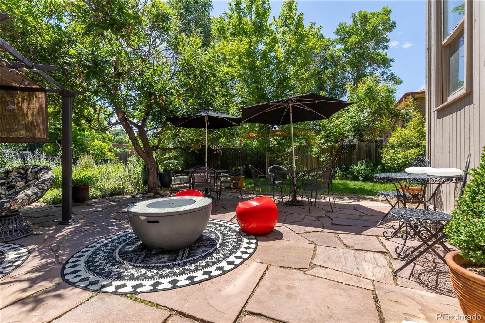 MLS Image #30 for 256  bannock street,denver, Colorado