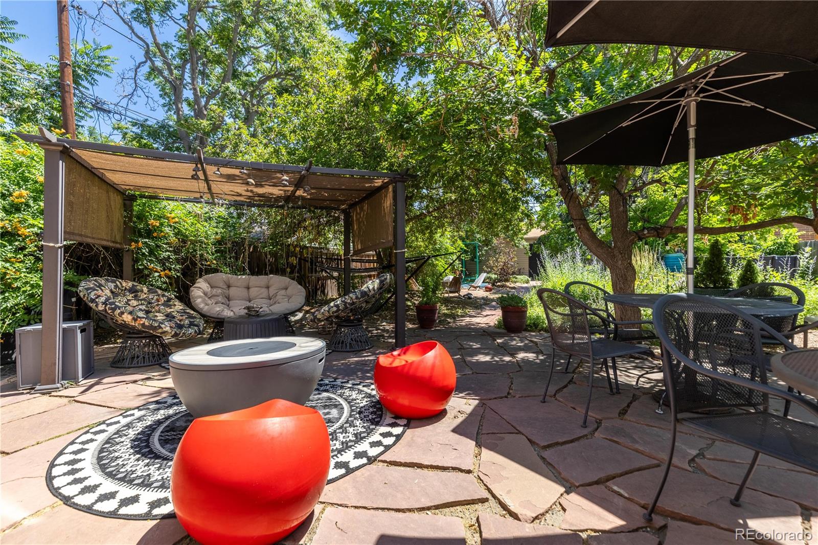 MLS Image #31 for 256  bannock street,denver, Colorado