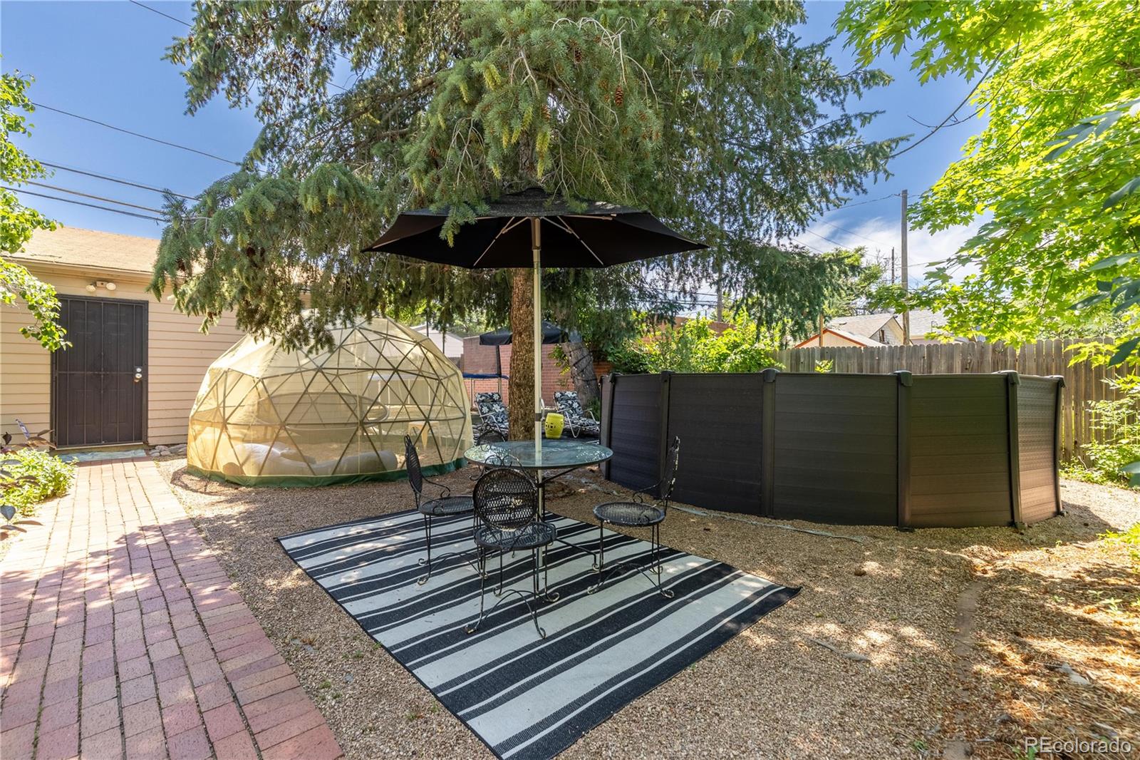 MLS Image #34 for 256  bannock street,denver, Colorado