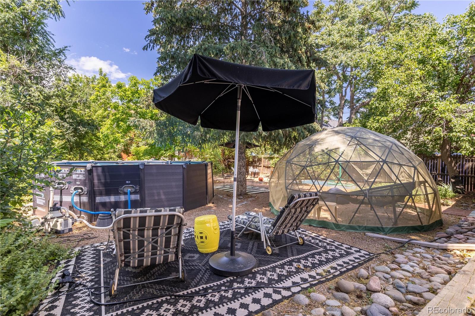 MLS Image #36 for 256  bannock street,denver, Colorado