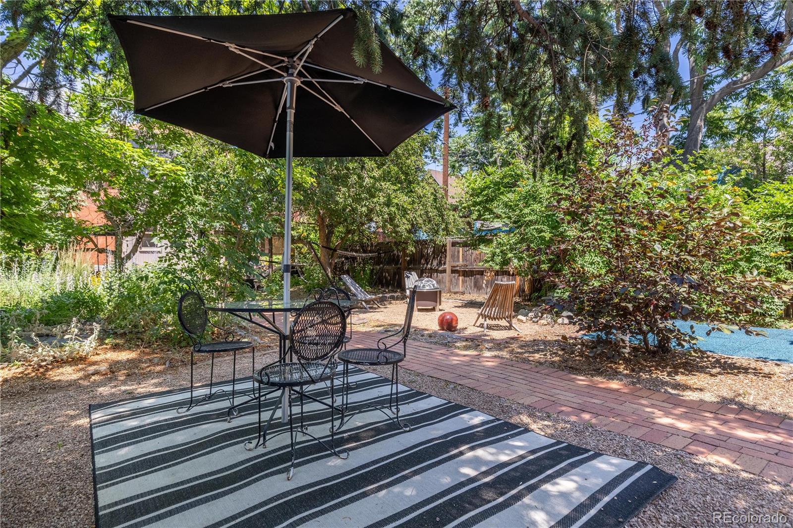 MLS Image #37 for 256  bannock street,denver, Colorado