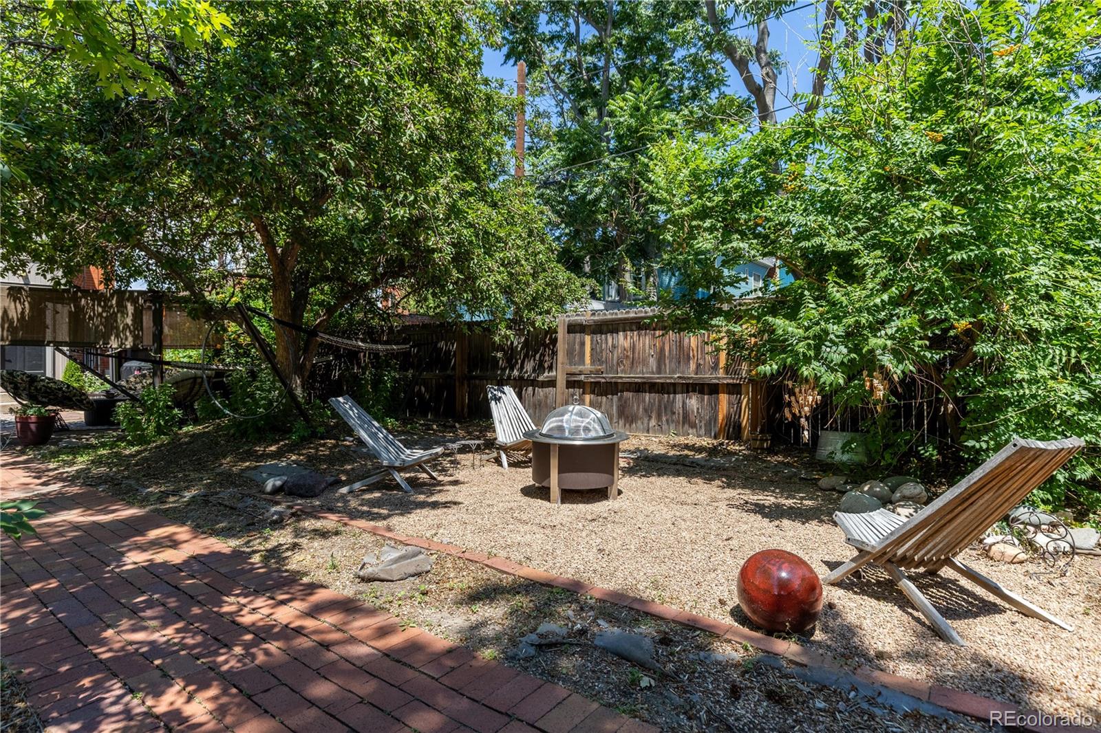 MLS Image #38 for 256  bannock street,denver, Colorado