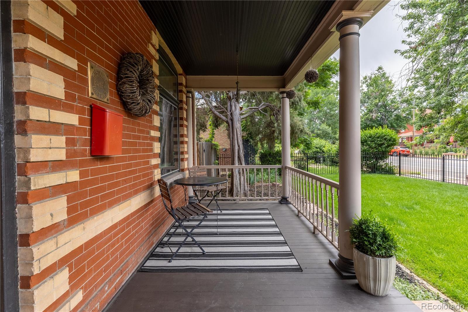 MLS Image #4 for 256  bannock street,denver, Colorado