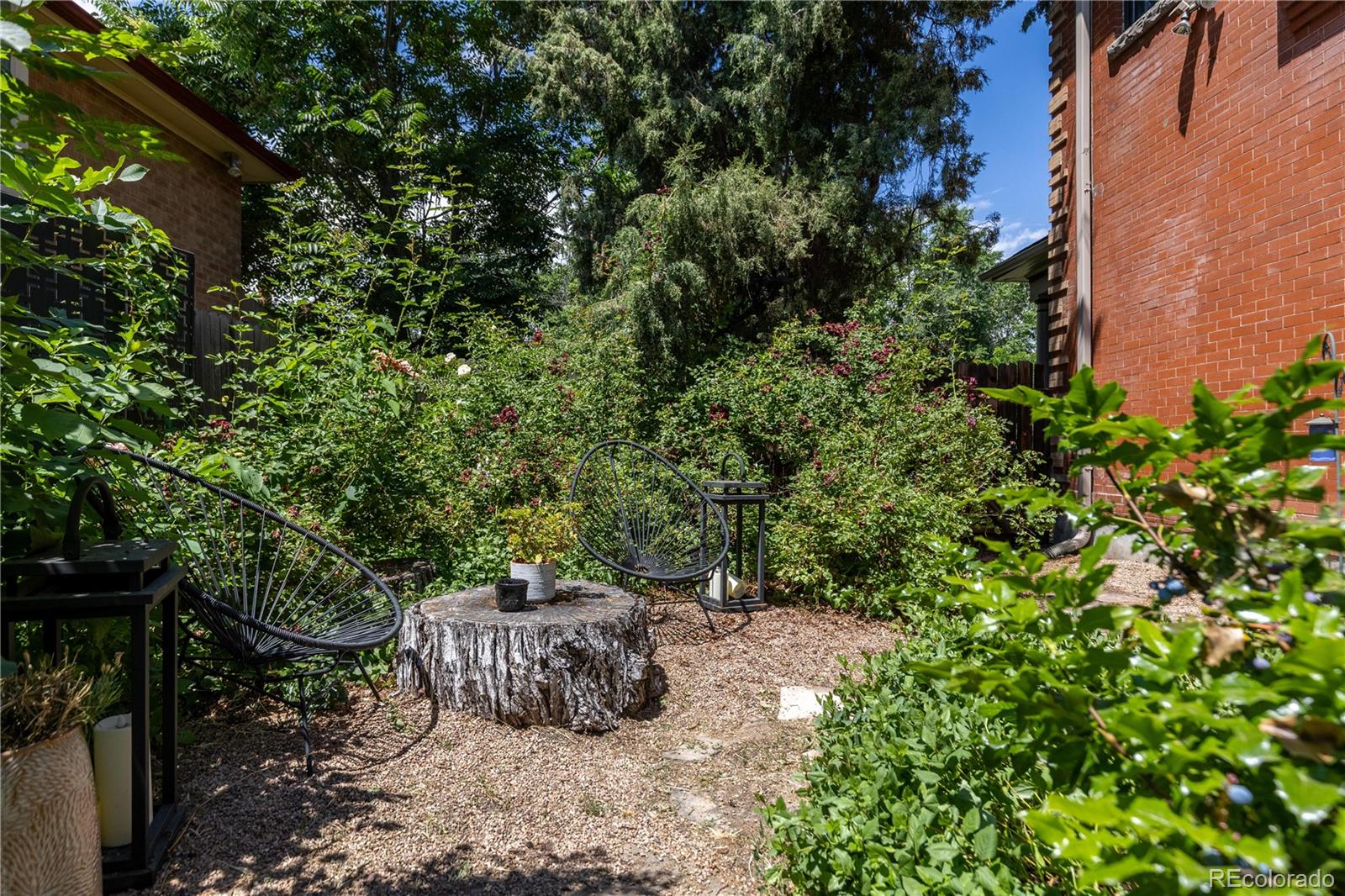 MLS Image #40 for 256  bannock street,denver, Colorado
