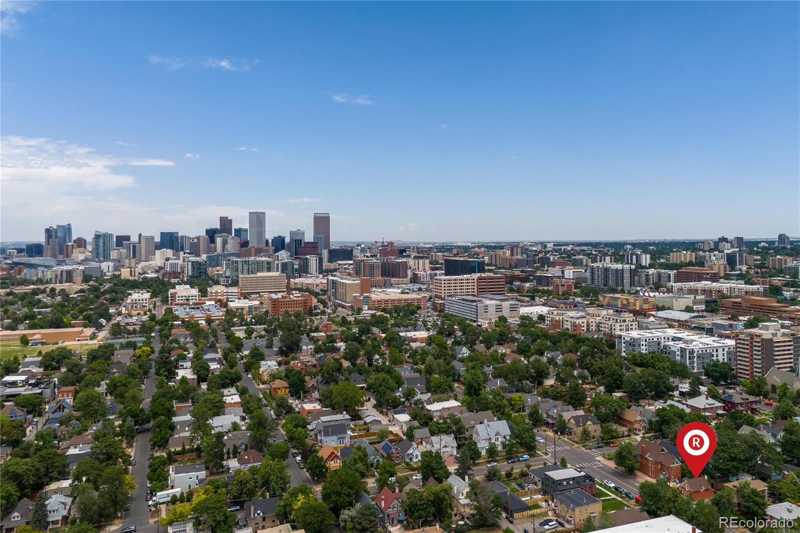 MLS Image #44 for 256  bannock street,denver, Colorado