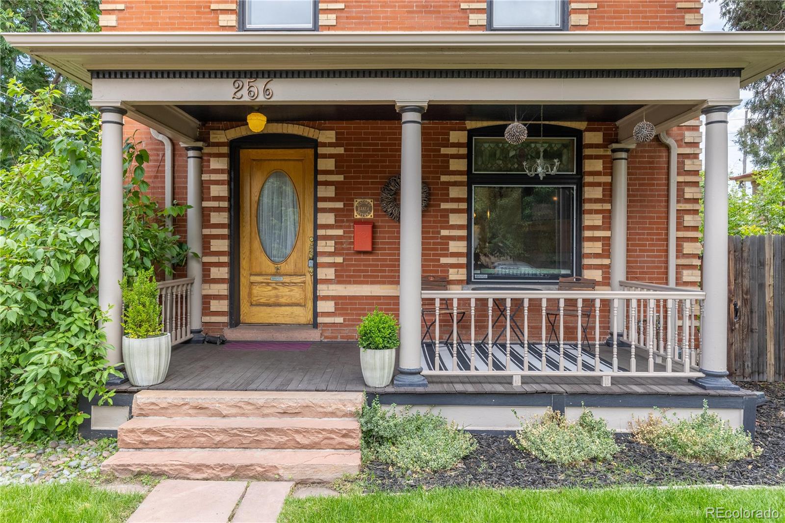 MLS Image #5 for 256  bannock street,denver, Colorado