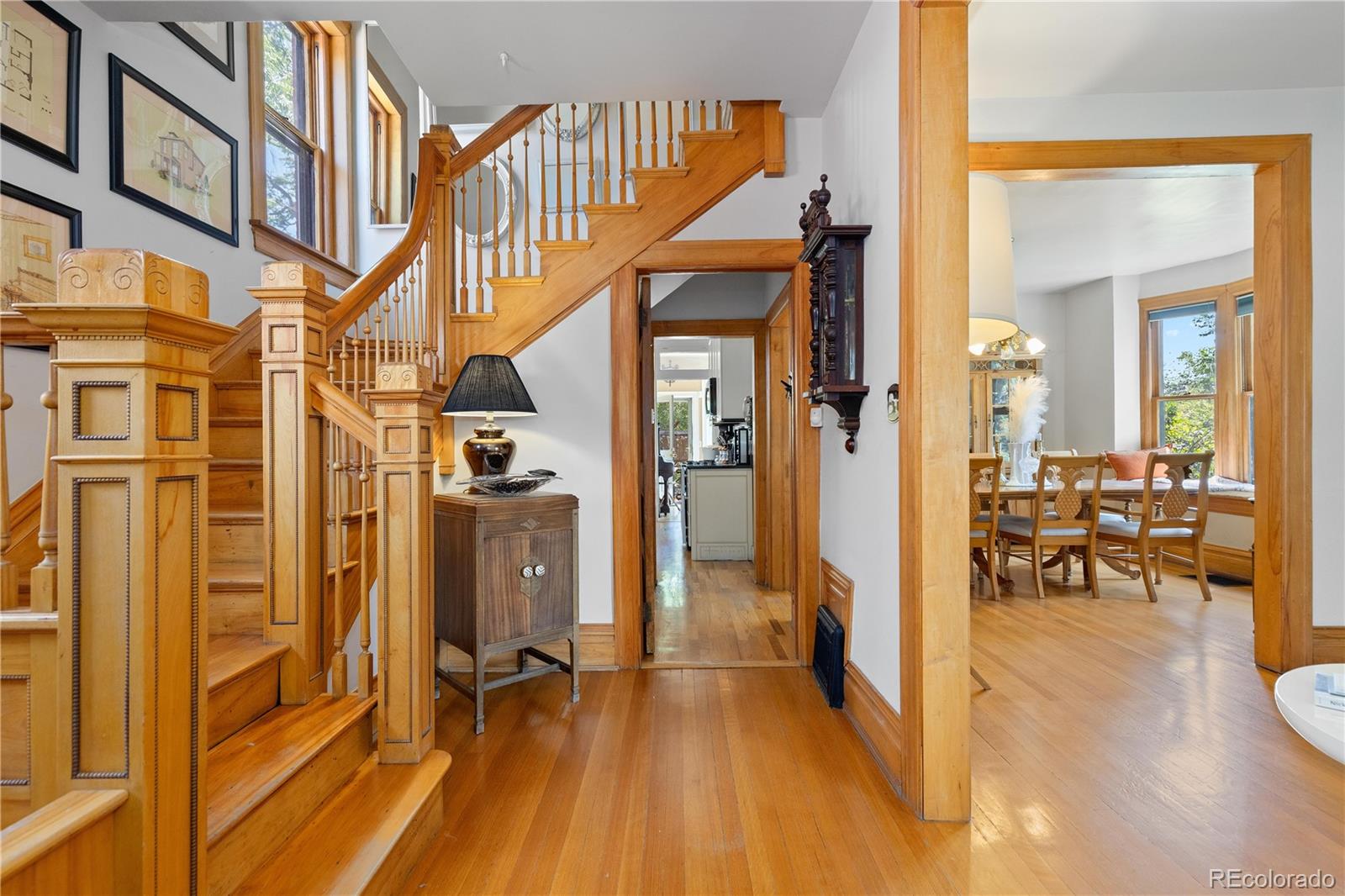 MLS Image #6 for 256  bannock street,denver, Colorado