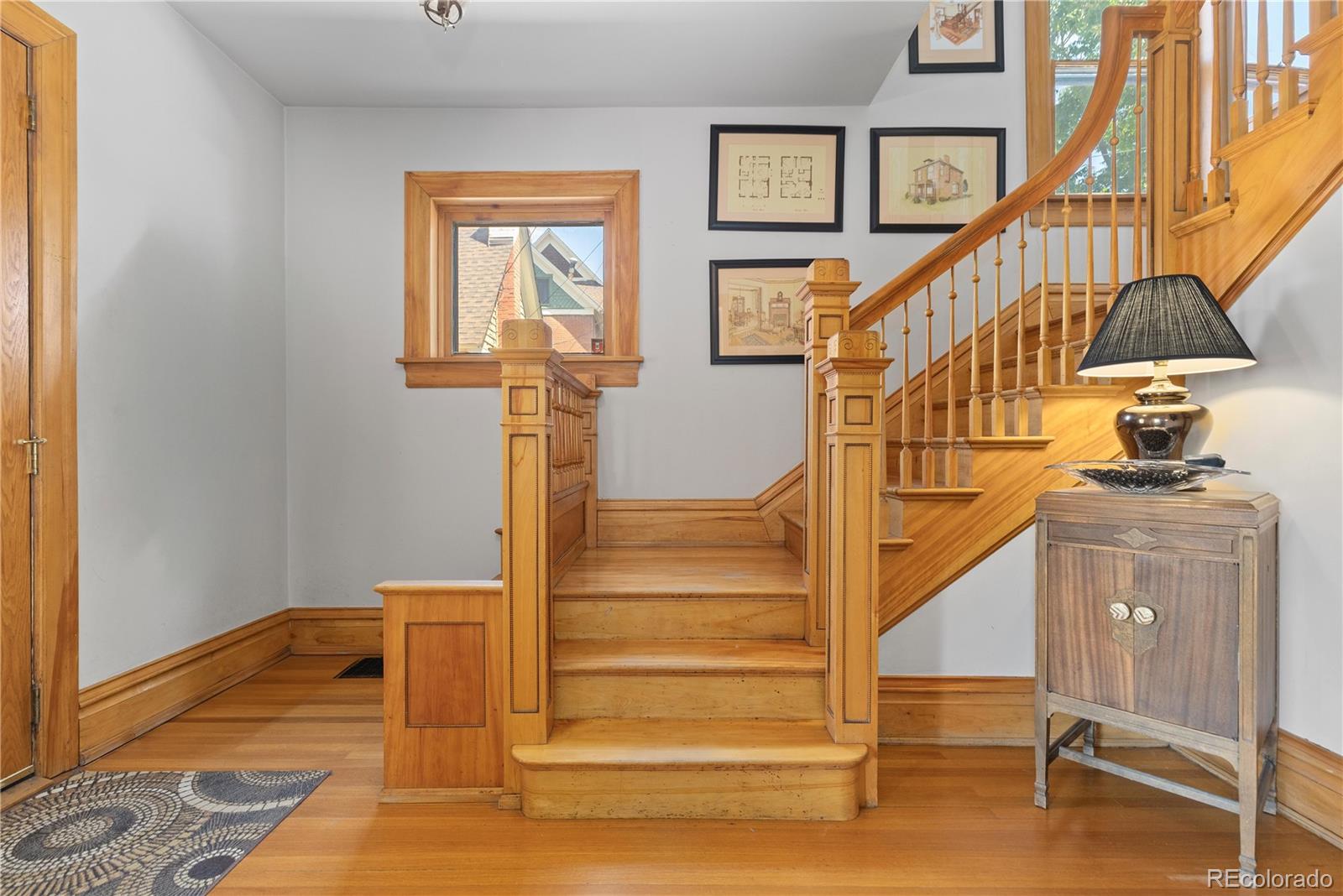 MLS Image #7 for 256  bannock street,denver, Colorado