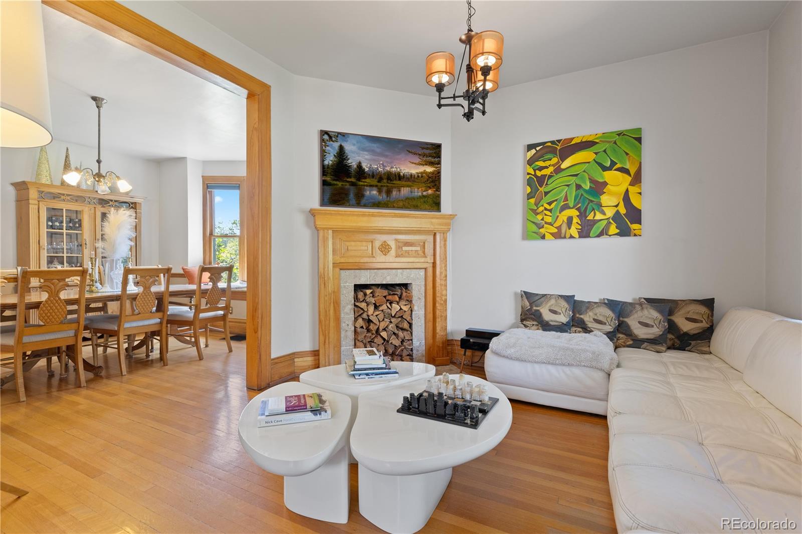 MLS Image #8 for 256  bannock street,denver, Colorado