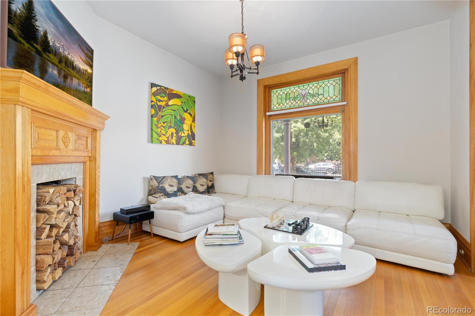 MLS Image #9 for 256  bannock street,denver, Colorado