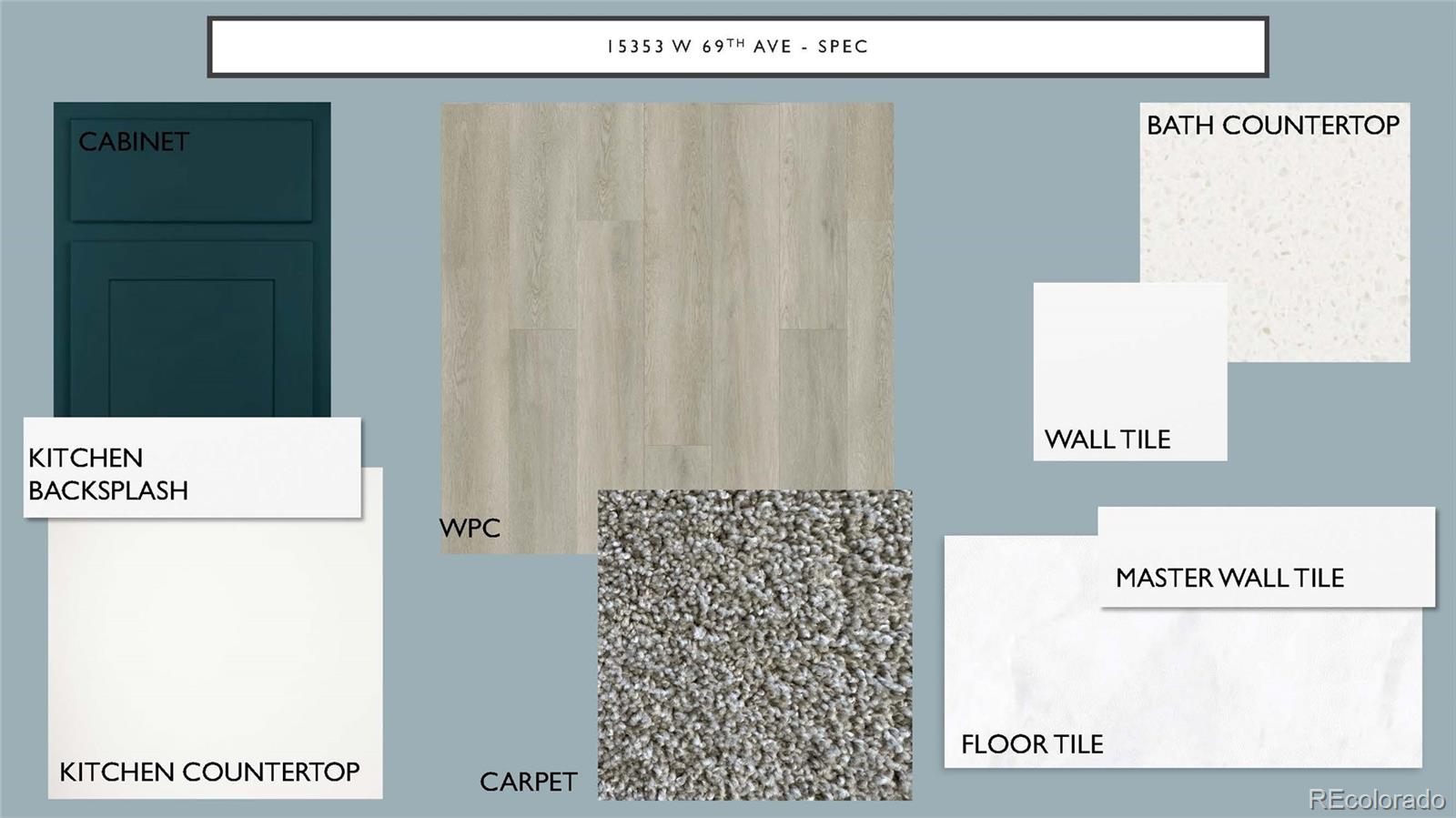 MLS Image #9 for 15353 w 69th ave drive,arvada, Colorado