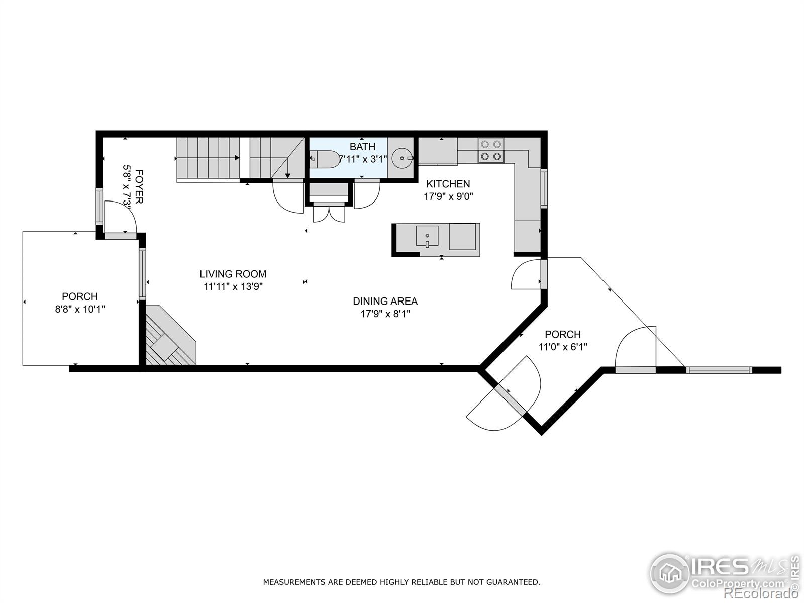 MLS Image #35 for 2942  shady hollow,boulder, Colorado