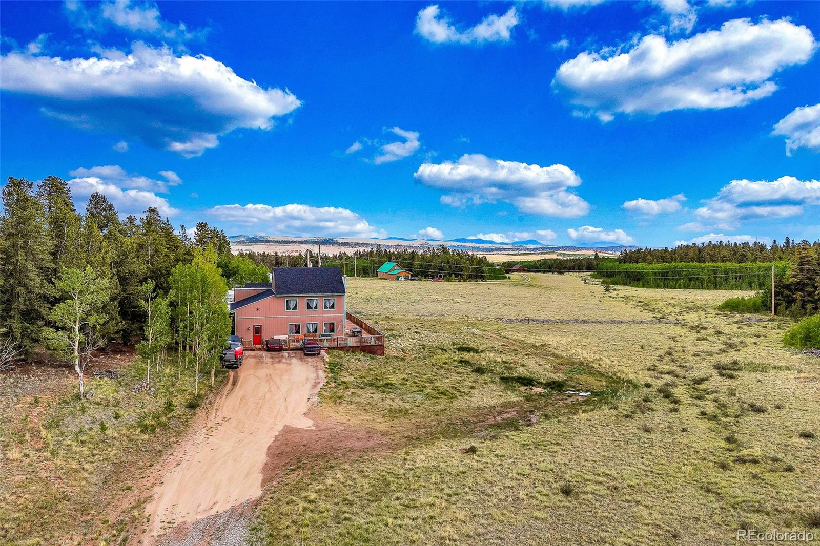 MLS Image #15 for 237  foxtail court,fairplay, Colorado