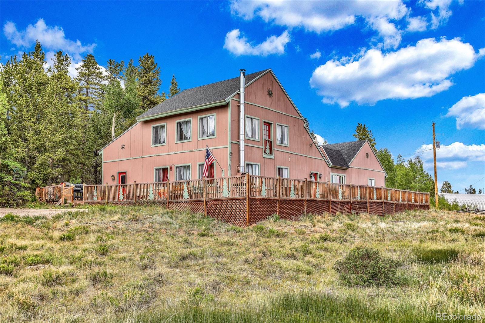 MLS Image #18 for 237  foxtail court,fairplay, Colorado