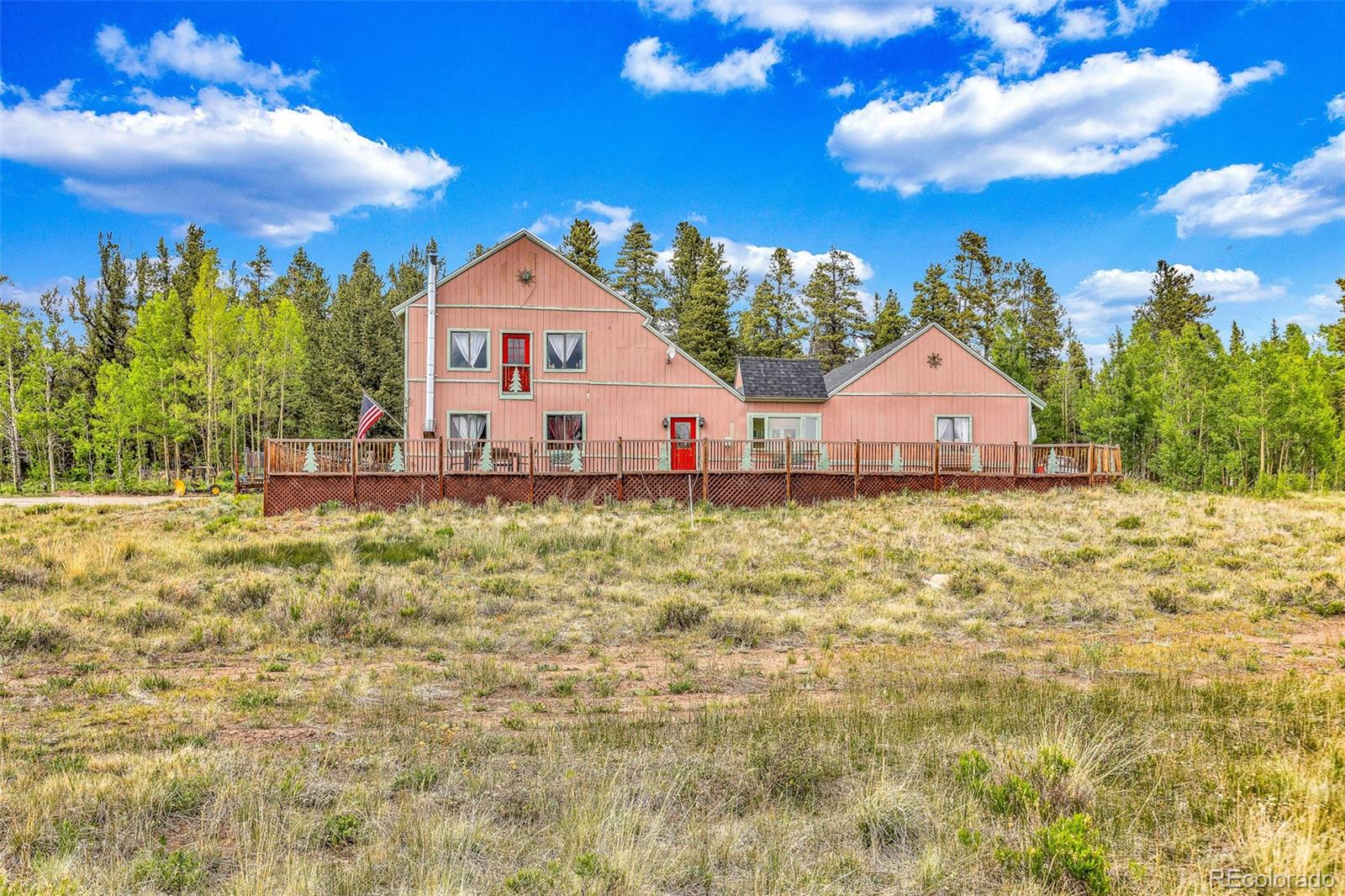 MLS Image #23 for 237  foxtail court,fairplay, Colorado