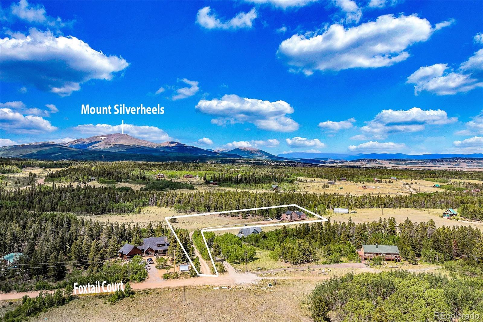 MLS Image #26 for 237  foxtail court,fairplay, Colorado