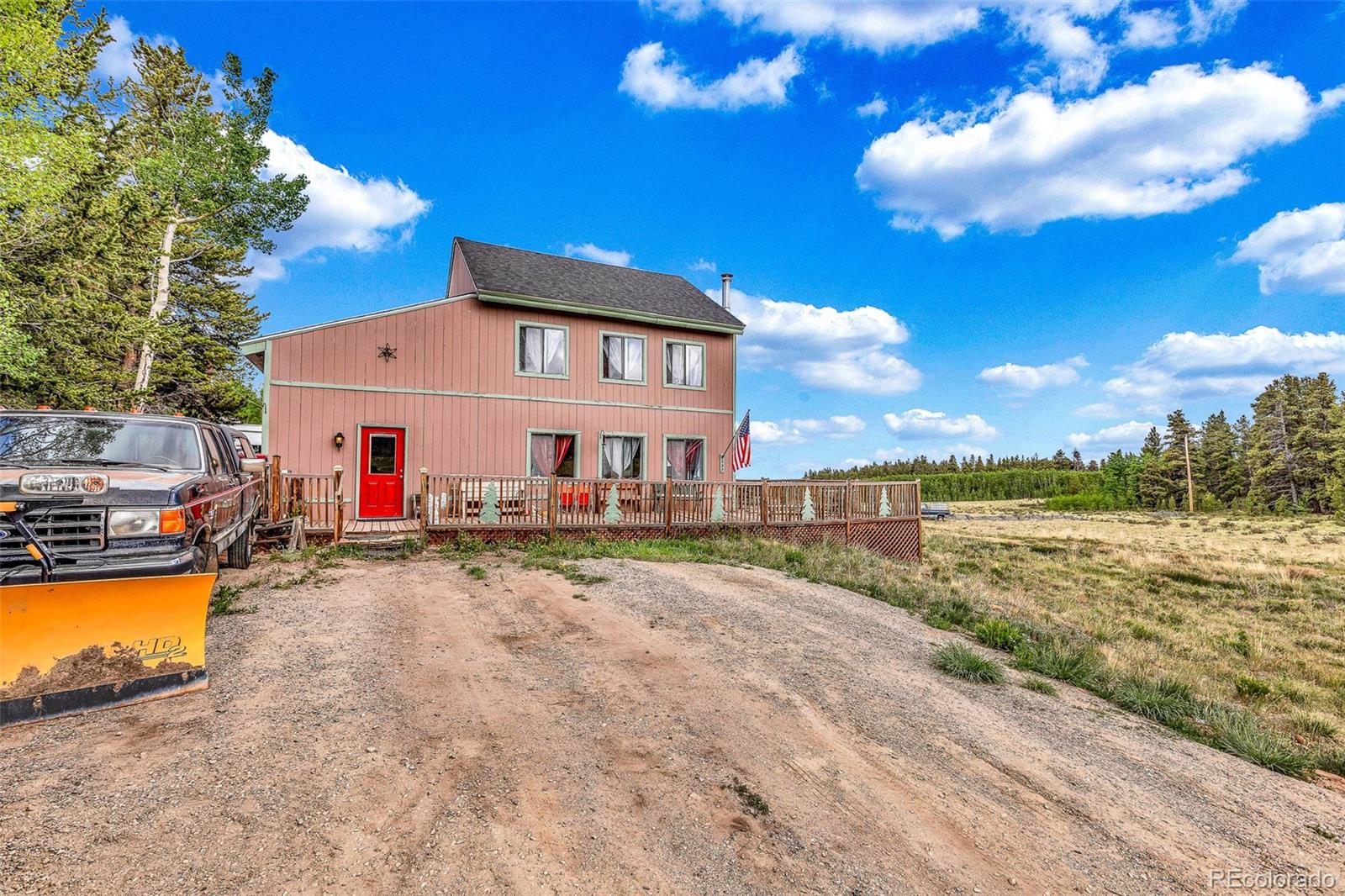 MLS Image #34 for 237  foxtail court,fairplay, Colorado