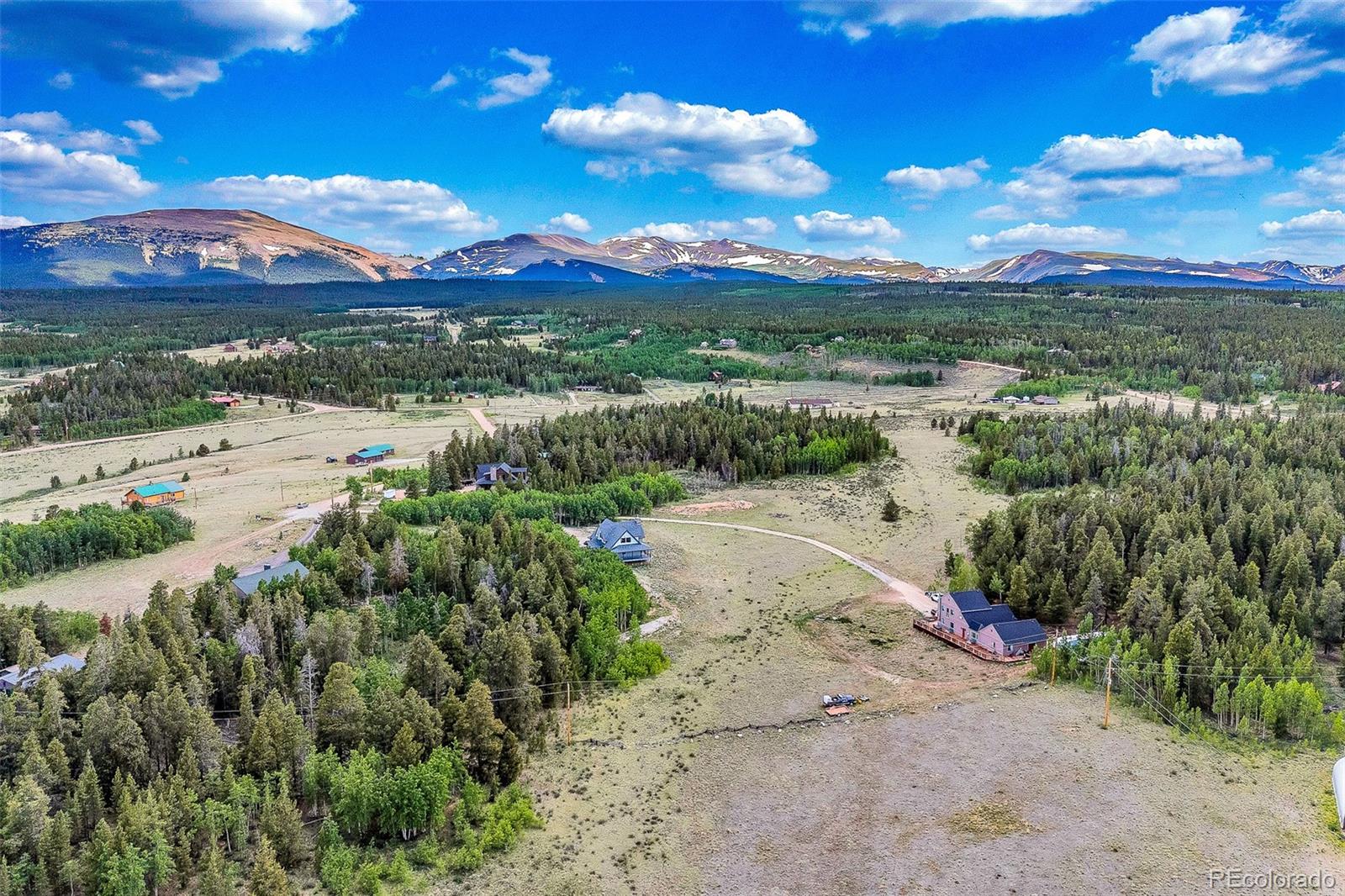 MLS Image #35 for 237  foxtail court,fairplay, Colorado