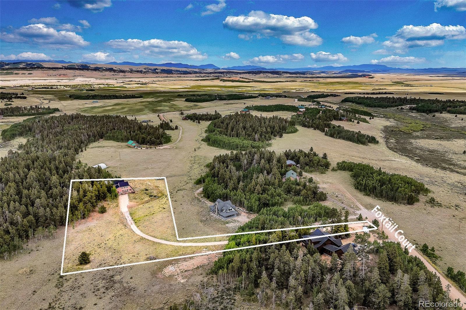 MLS Image #38 for 237  foxtail court,fairplay, Colorado