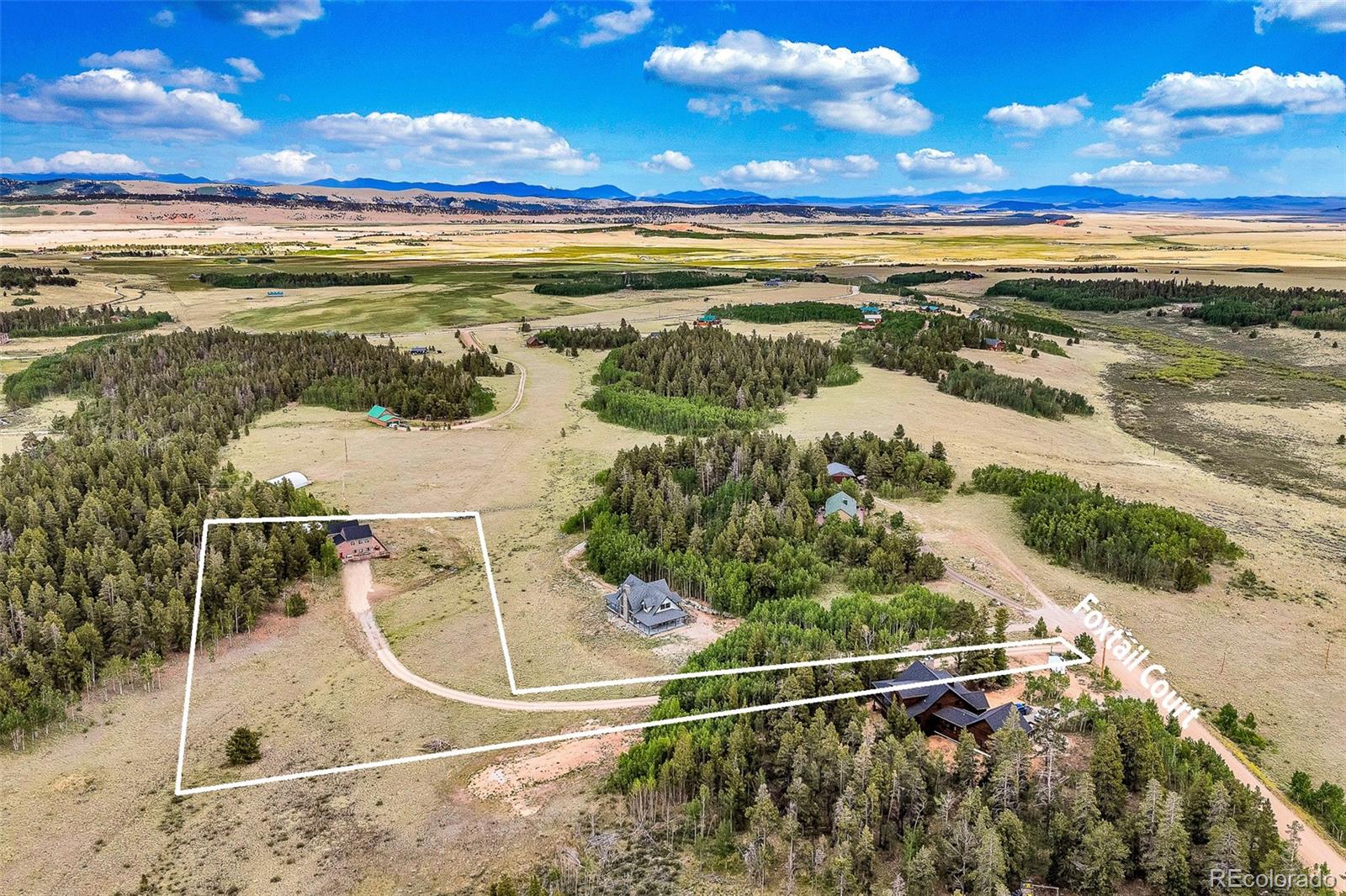 MLS Image #39 for 237  foxtail court,fairplay, Colorado