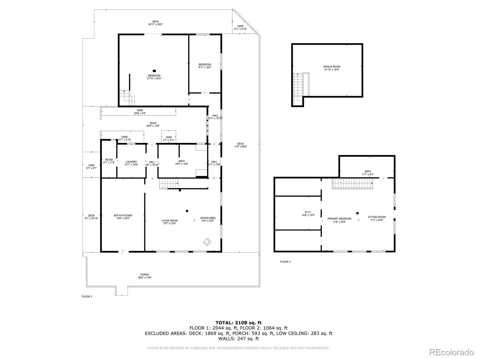 MLS Image #40 for 237  foxtail court,fairplay, Colorado