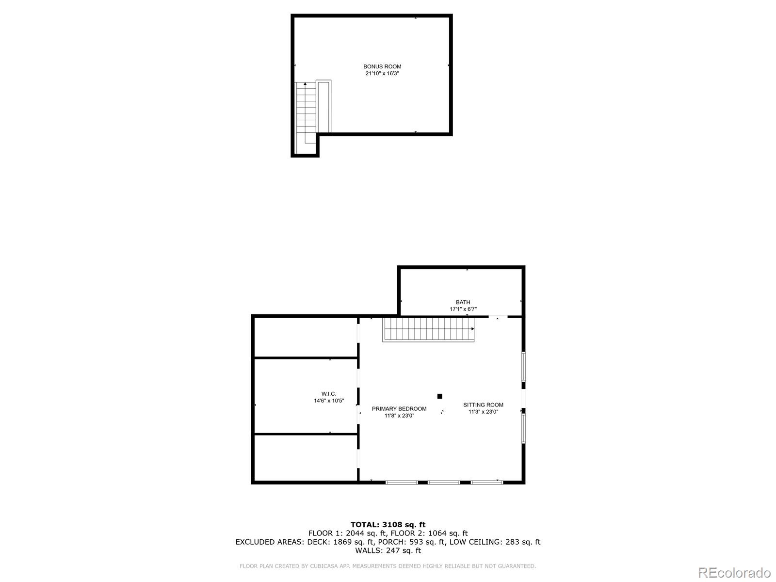 MLS Image #42 for 237  foxtail court,fairplay, Colorado