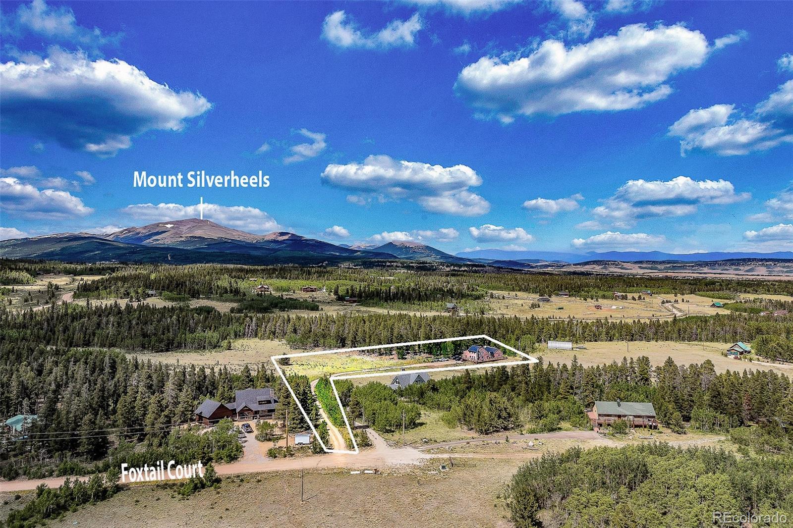 MLS Image #6 for 237  foxtail court,fairplay, Colorado