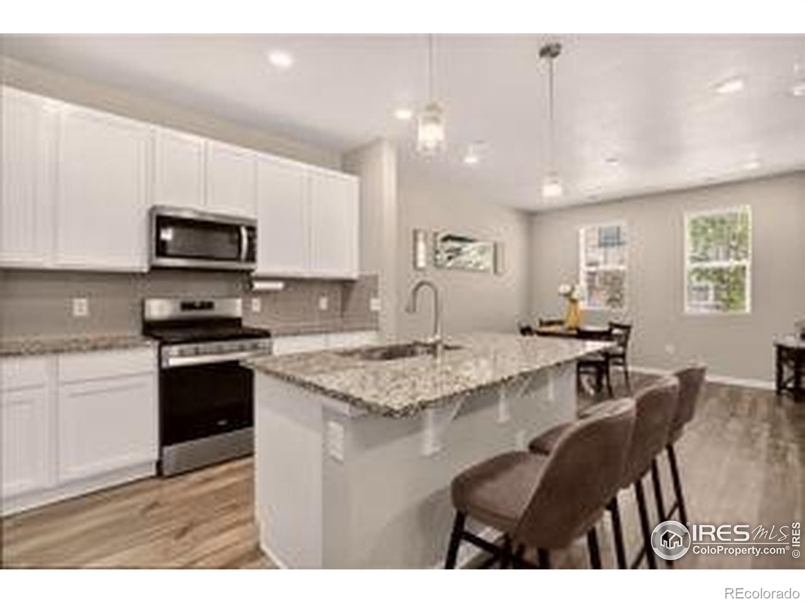 MLS Image #5 for 173  ambrose street,erie, Colorado