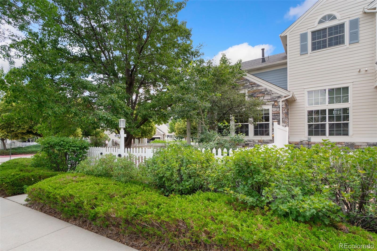 MLS Image #2 for 4945  prebles place,broomfield, Colorado