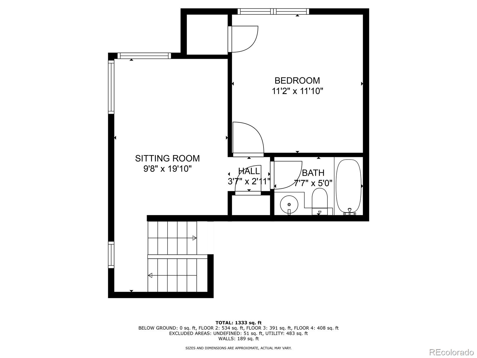 MLS Image #25 for 4945  prebles place,broomfield, Colorado
