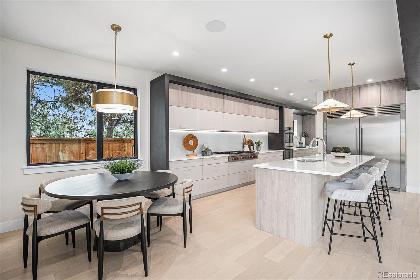 MLS Image #12 for 127 s humboldt street,denver, Colorado