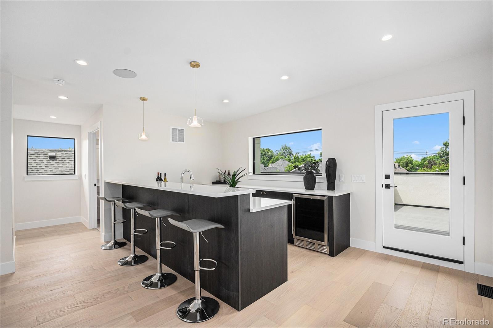 MLS Image #28 for 127 s humboldt street,denver, Colorado