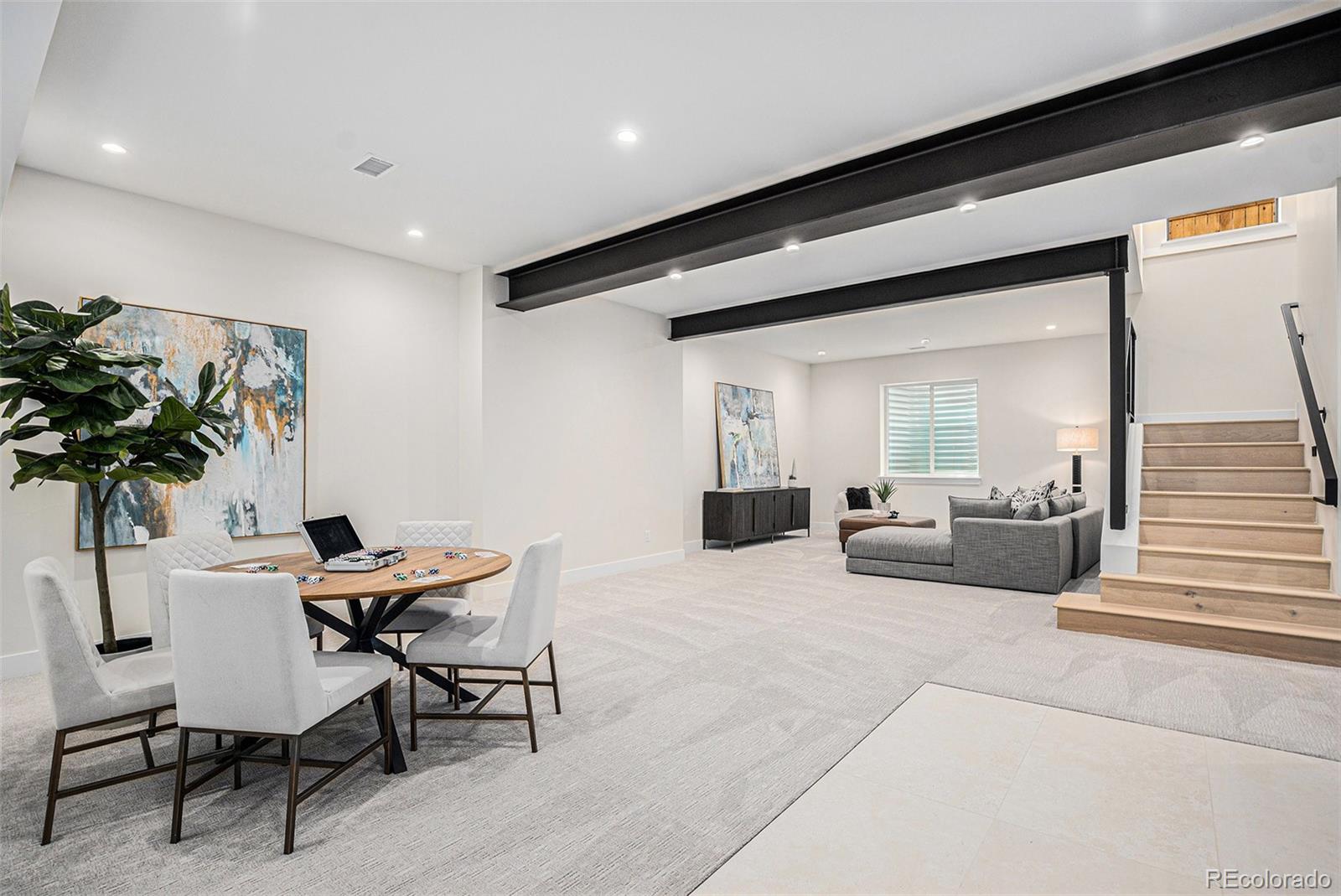 MLS Image #37 for 127 s humboldt street,denver, Colorado