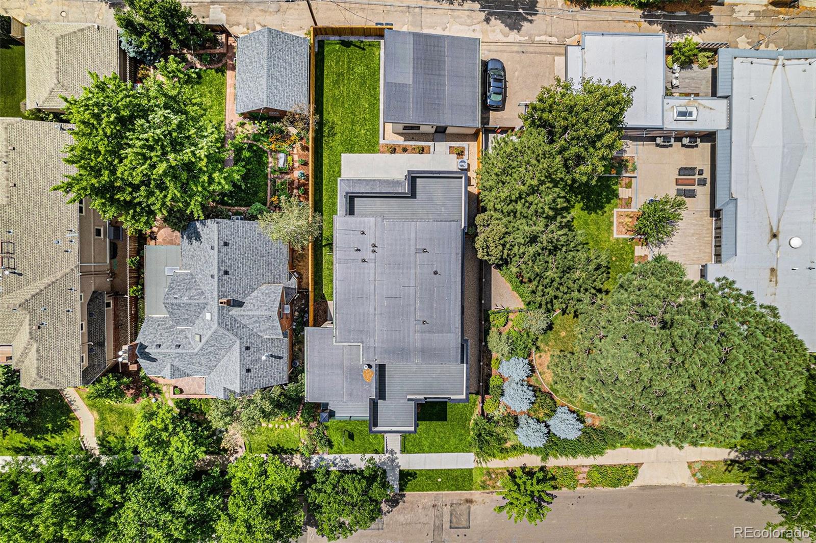 MLS Image #42 for 127 s humboldt street,denver, Colorado