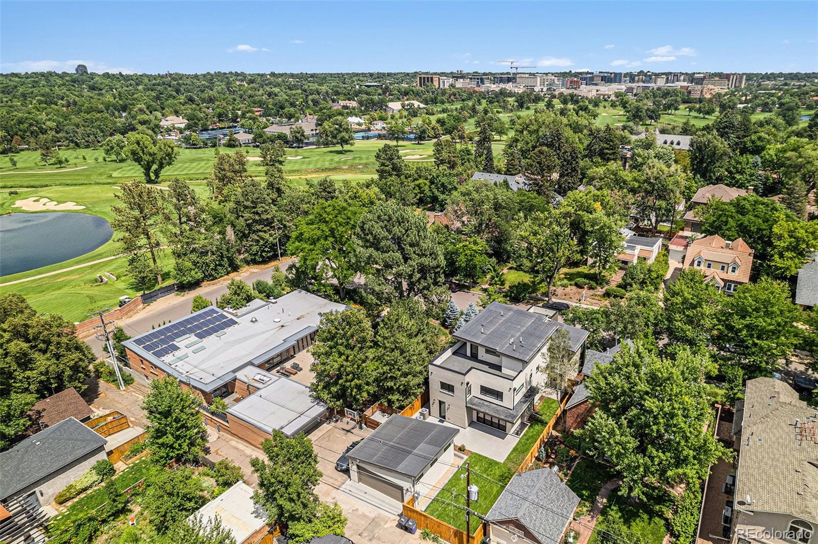 MLS Image #43 for 127 s humboldt street,denver, Colorado