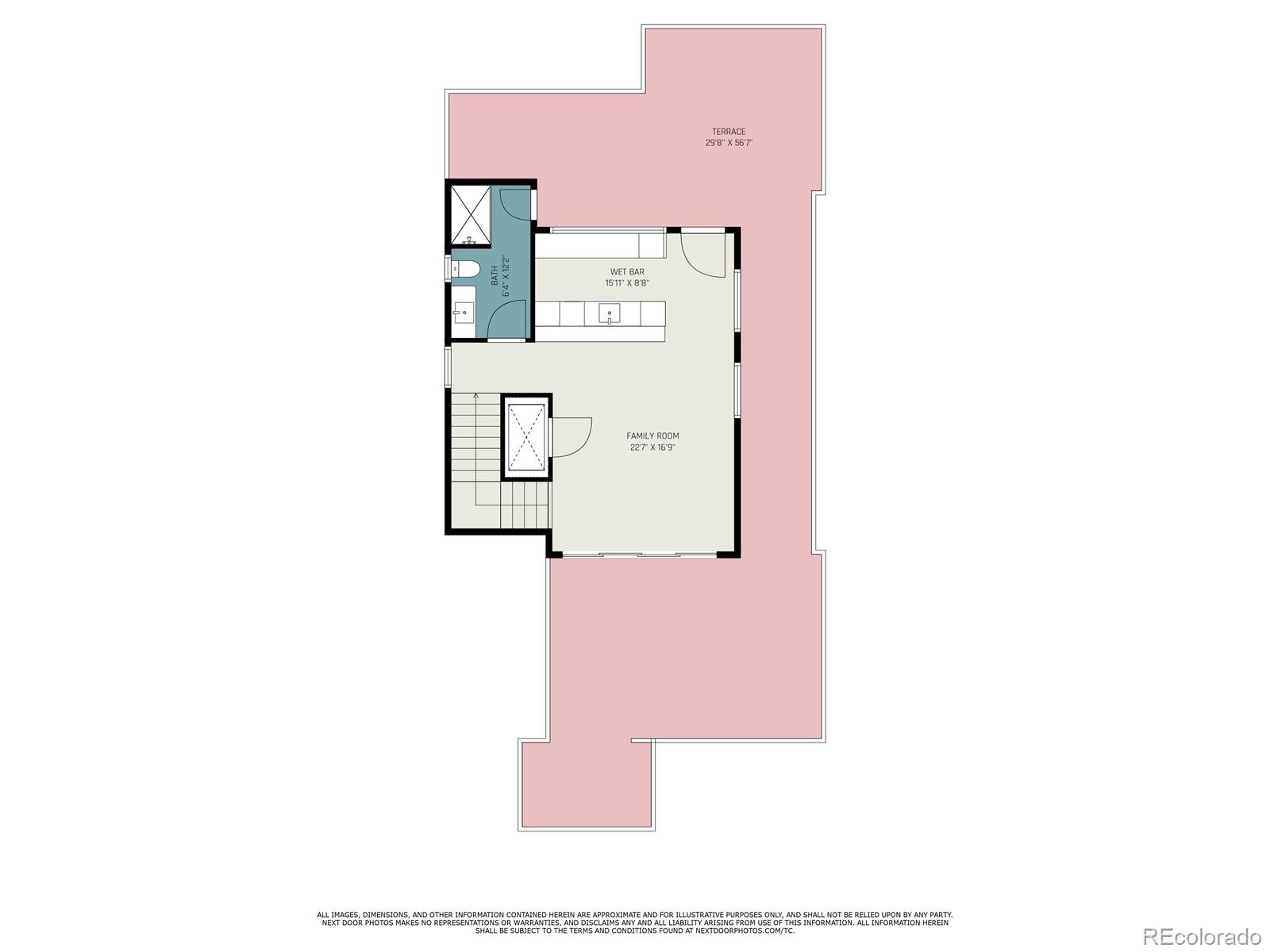 MLS Image #48 for 127 s humboldt street,denver, Colorado