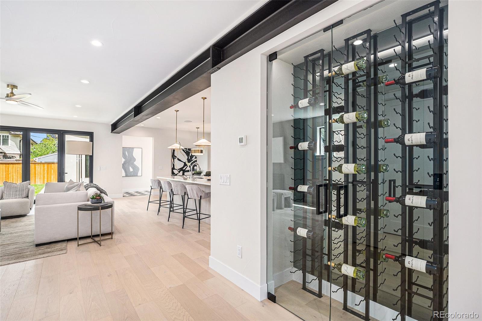 MLS Image #6 for 127 s humboldt street,denver, Colorado
