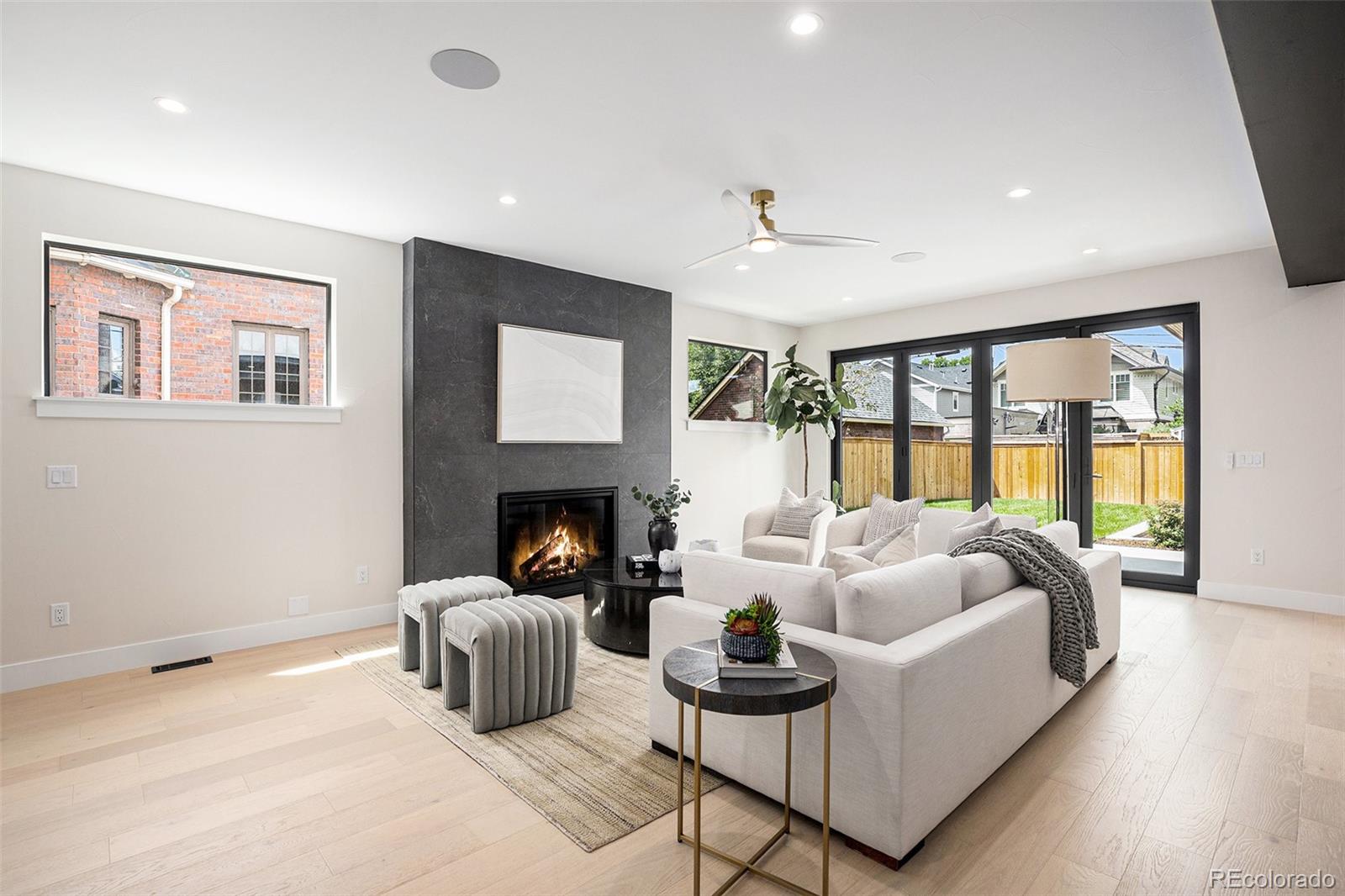 MLS Image #7 for 127 s humboldt street,denver, Colorado