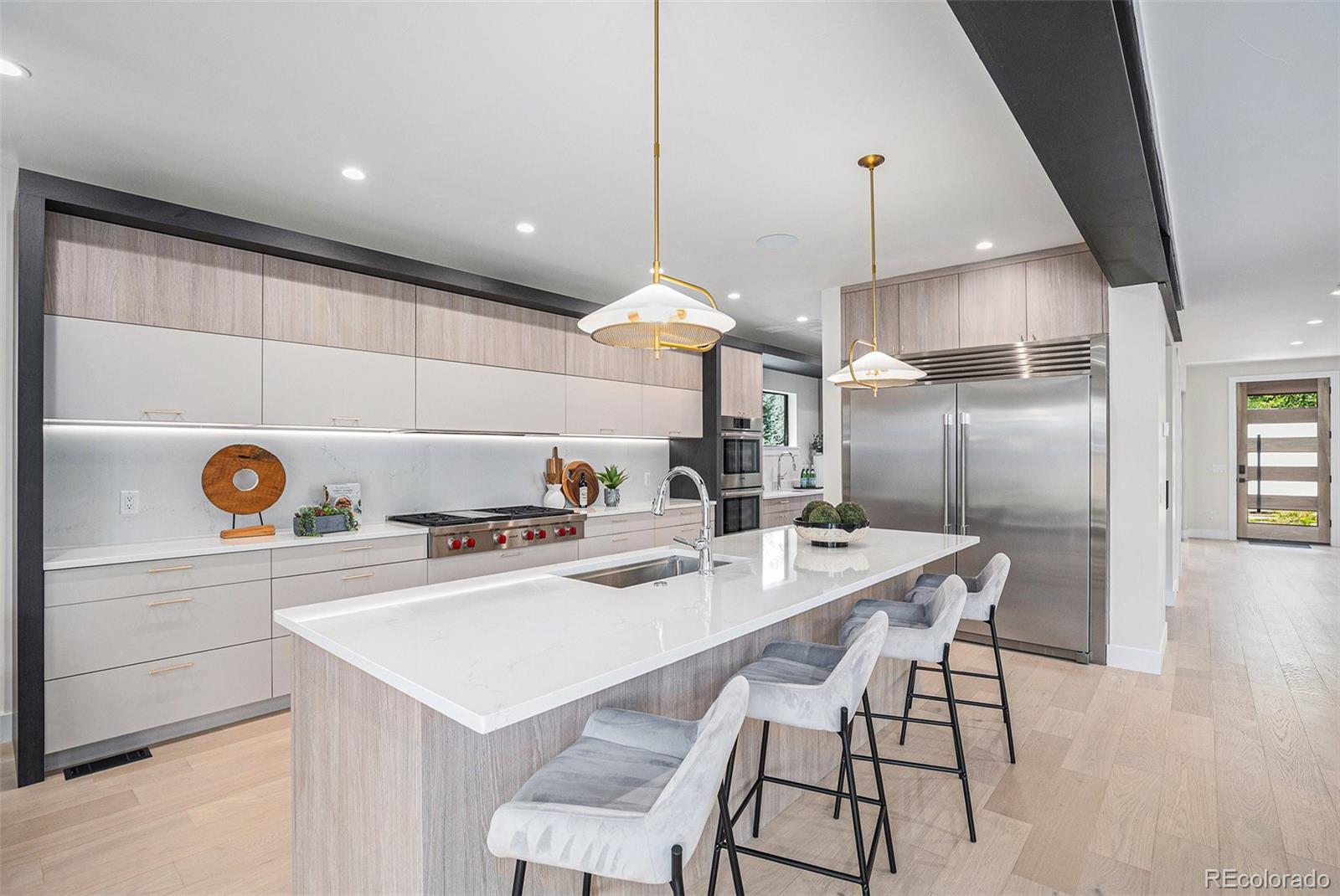 MLS Image #9 for 127 s humboldt street,denver, Colorado