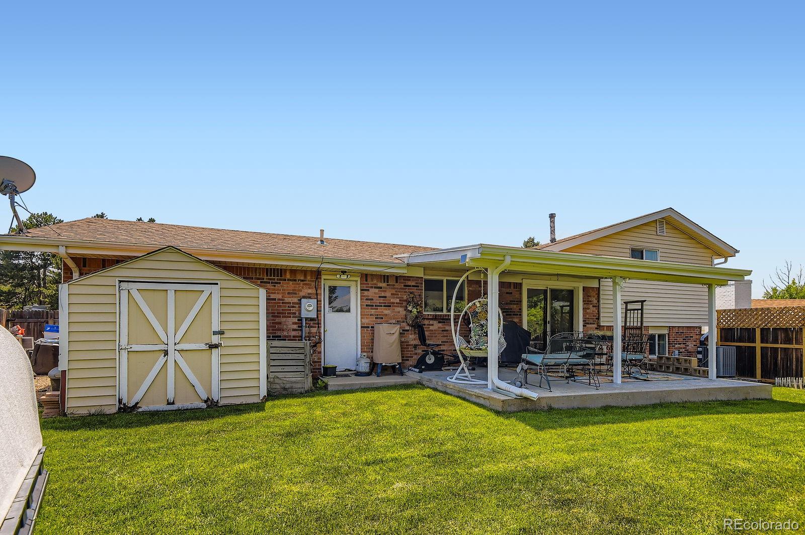 MLS Image #19 for 6212 s ash circle,centennial, Colorado