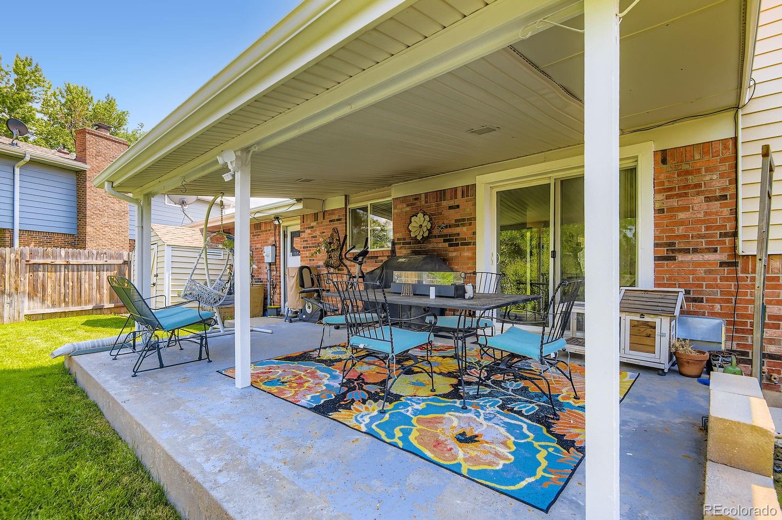 MLS Image #20 for 6212 s ash circle,centennial, Colorado