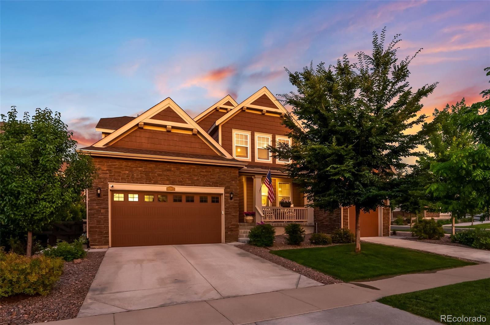 MLS Image #16 for 8782 s wenatchee court,aurora, Colorado